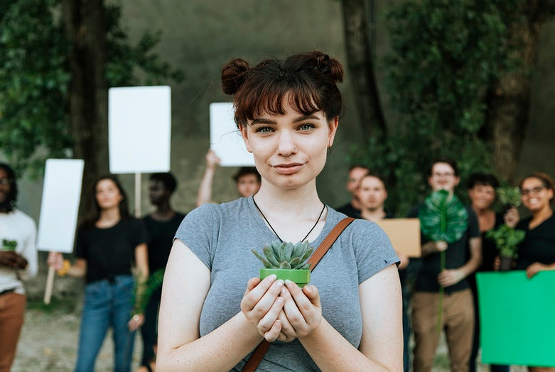 plant enthusiasts