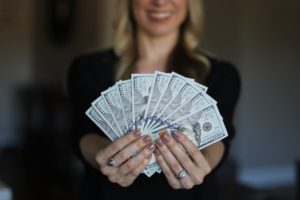 Cash 