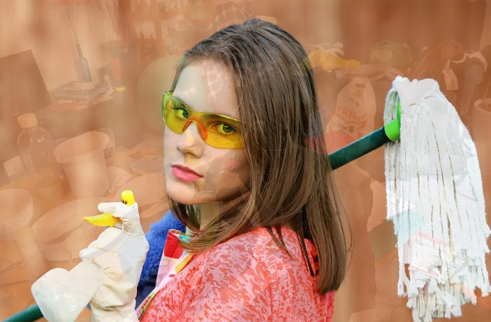 cleaning service ftd