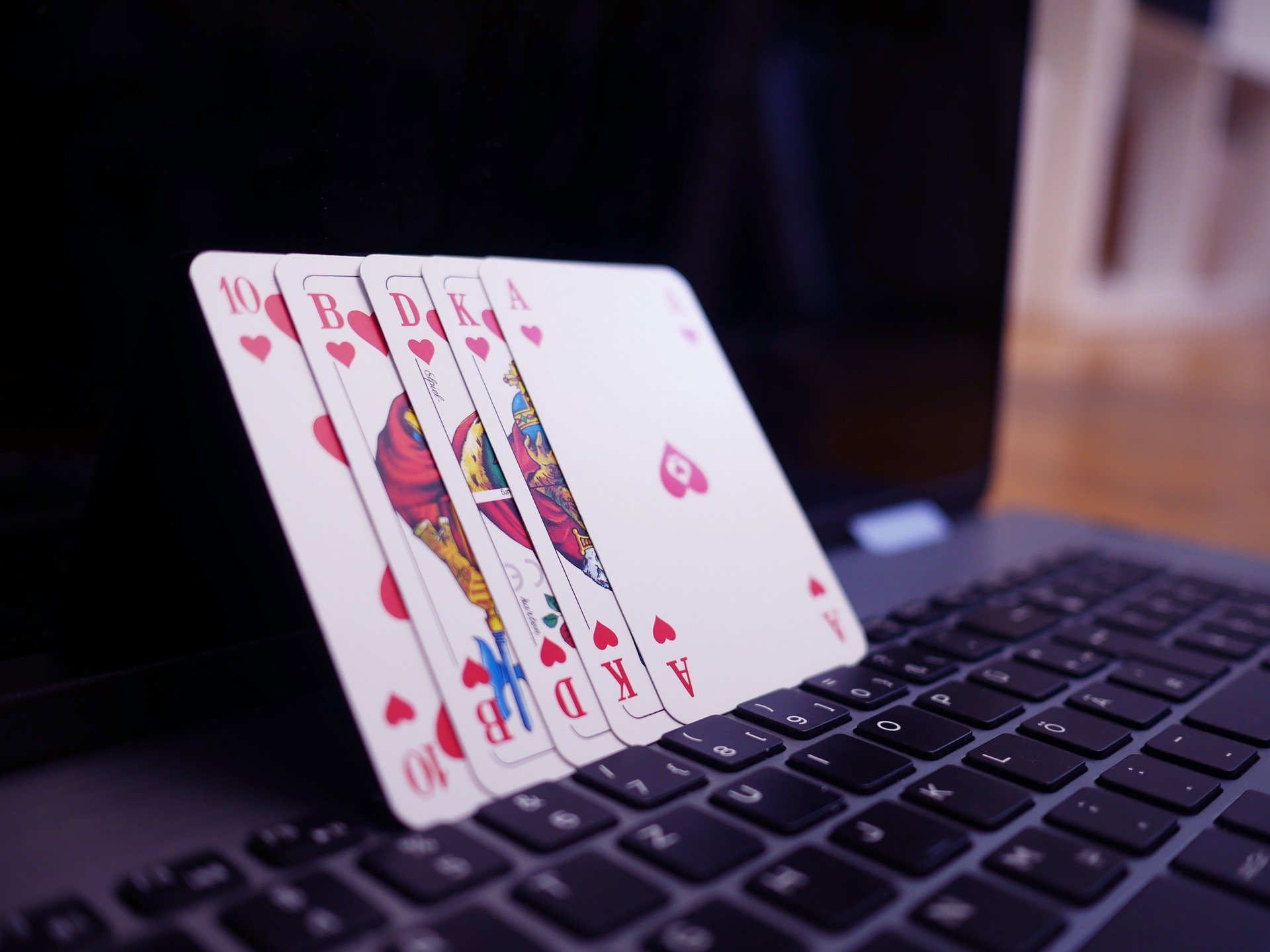 Laptop