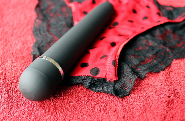 Dildo