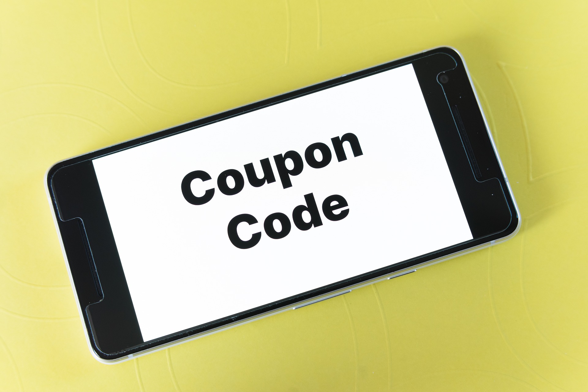 Coupon Code