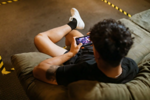 gaming