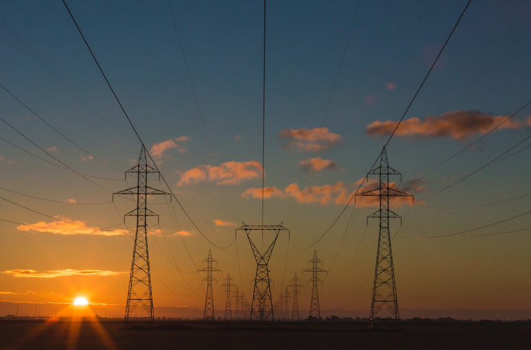 power grid